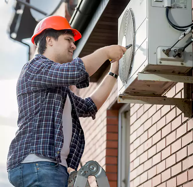 Why Homeowners & Businesses Trust Us Dearborn, MI