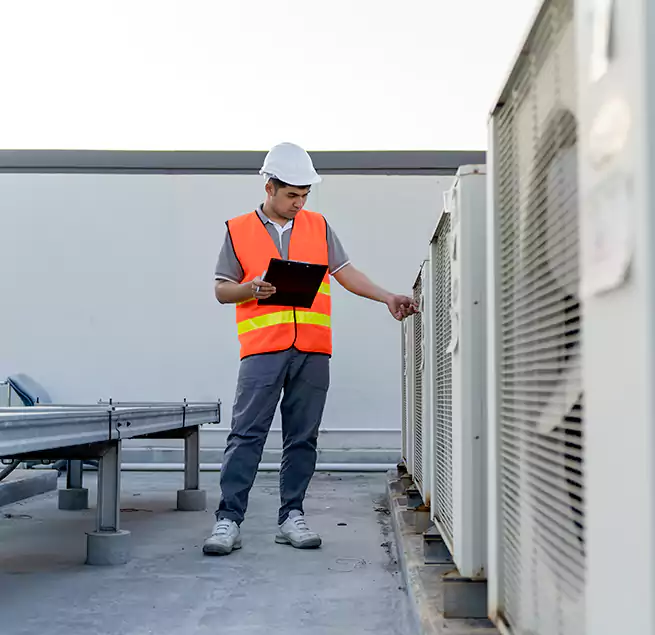 Why Homeowners & Businesses Trust Us in Dearborn, MI?