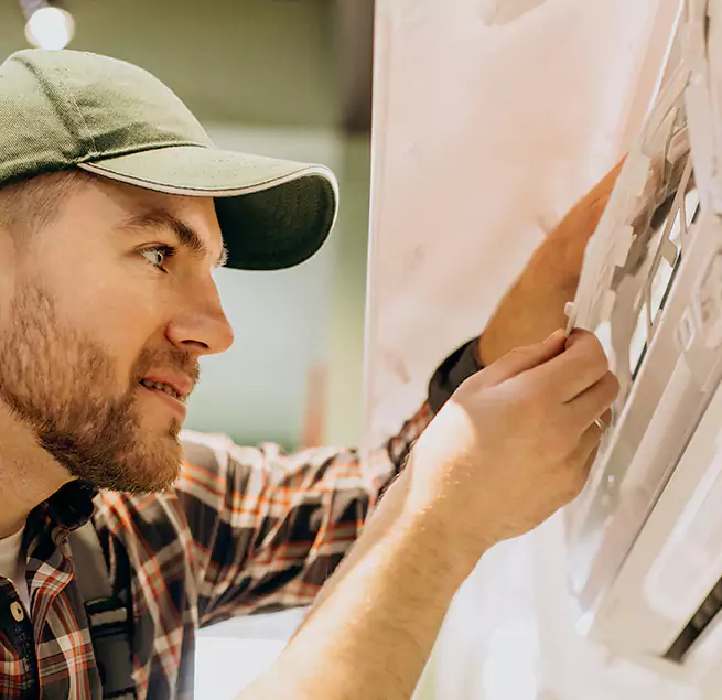 Why Homeowners & Businesses Trust Us in Dearborn, MI?