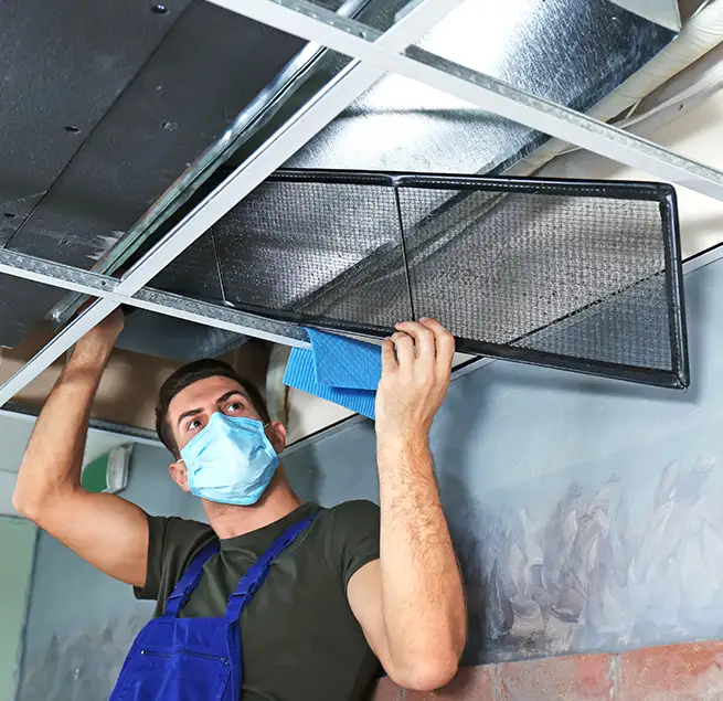 Why Homeowners & Businesses Trust Us in Dearborn, MI?