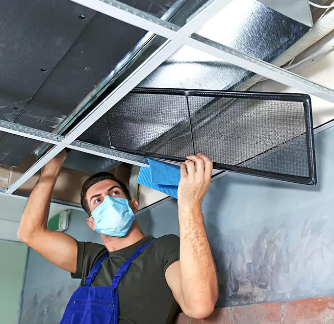  Why Homeowners Businesses Trust Us  in Dearborn, MI?